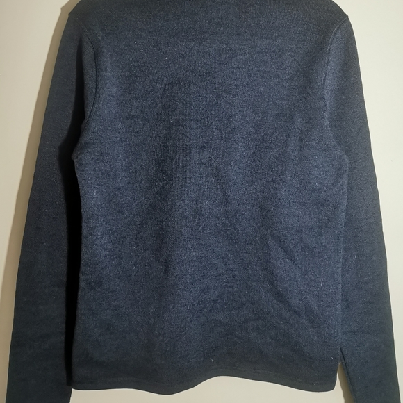 Karbon Men's Thermal Sweater - Picture 2 of 3